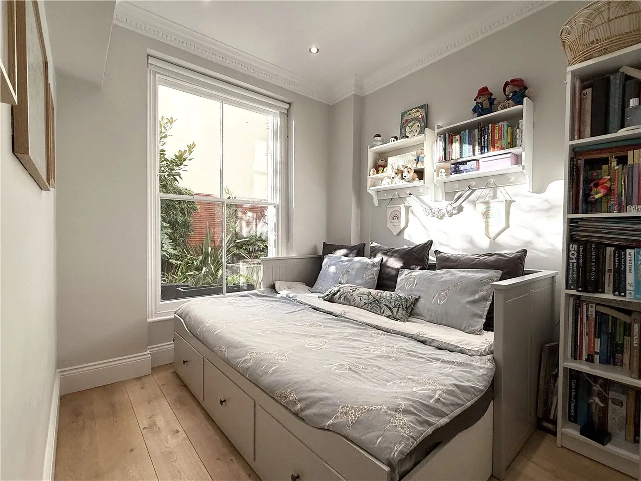 Randolph Avenue, Maida Vale, London, W9, photo 11