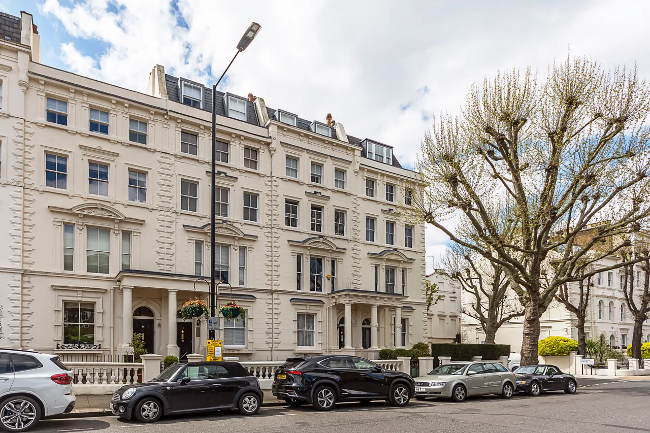 Randolph Avenue, Maida Vale, London, W9, photo 6