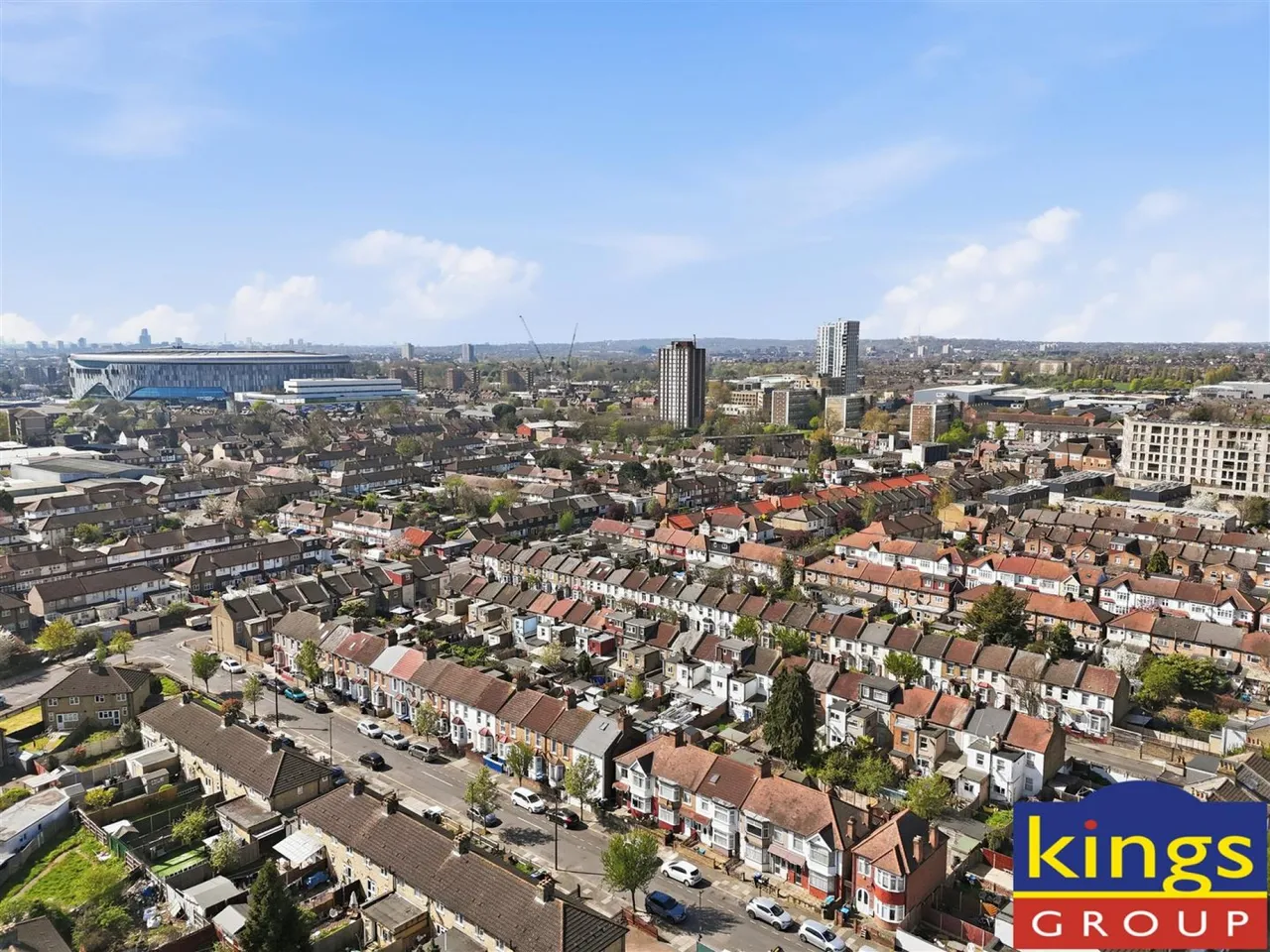 Middlesborough Road, Edmonton, N18, photo 16