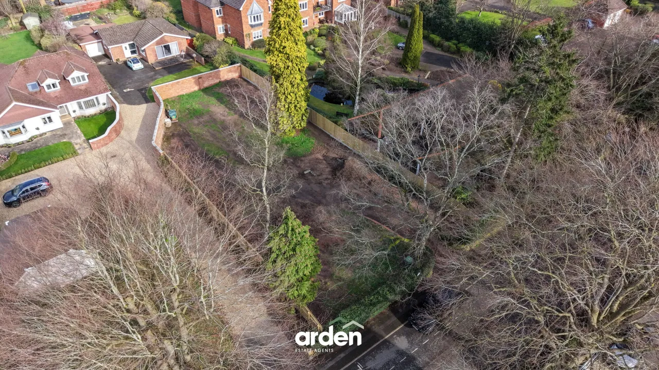 College Road, Bromsgrove, B60, photo 5