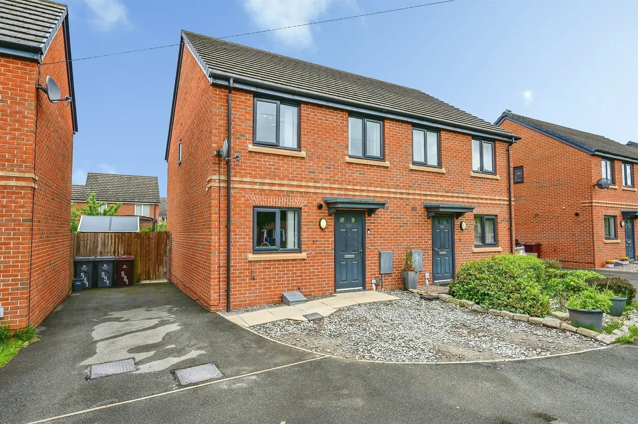 3 bed house for sale, Princess Drive, Liverpool, L14