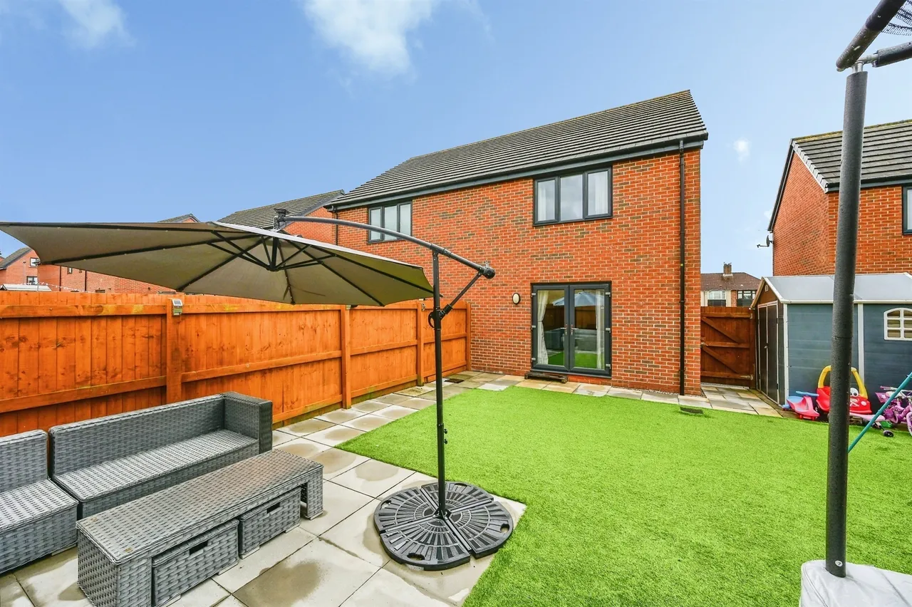 Princess Drive, Liverpool, L14, photo 16