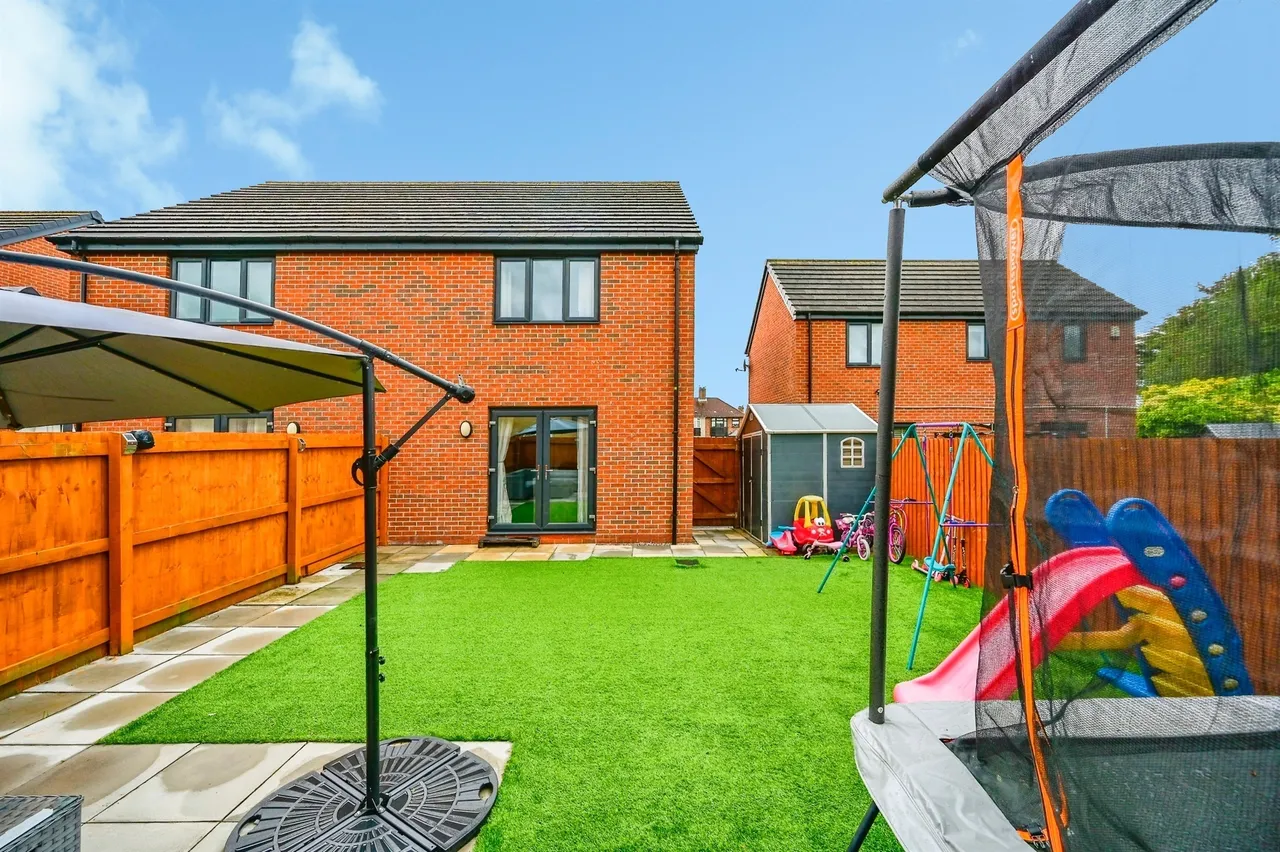 Princess Drive, Liverpool, L14, photo 18