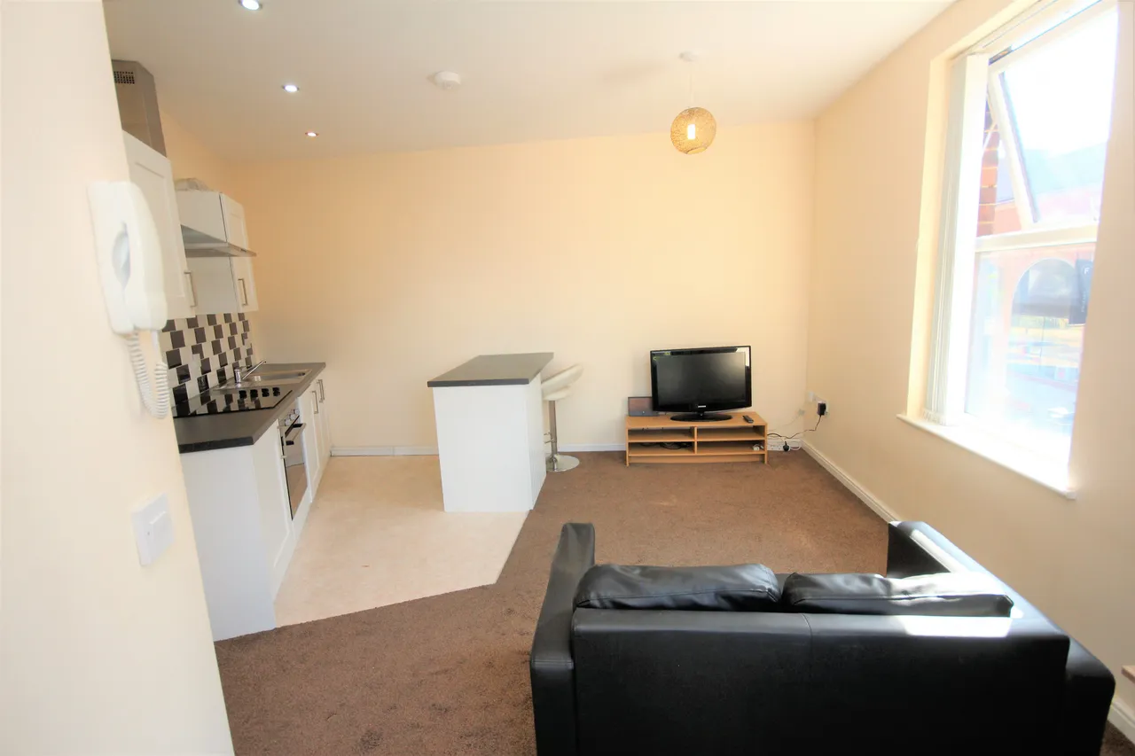 Fishergate, Preston, Lancashire, PR1 2NJ, photo 2