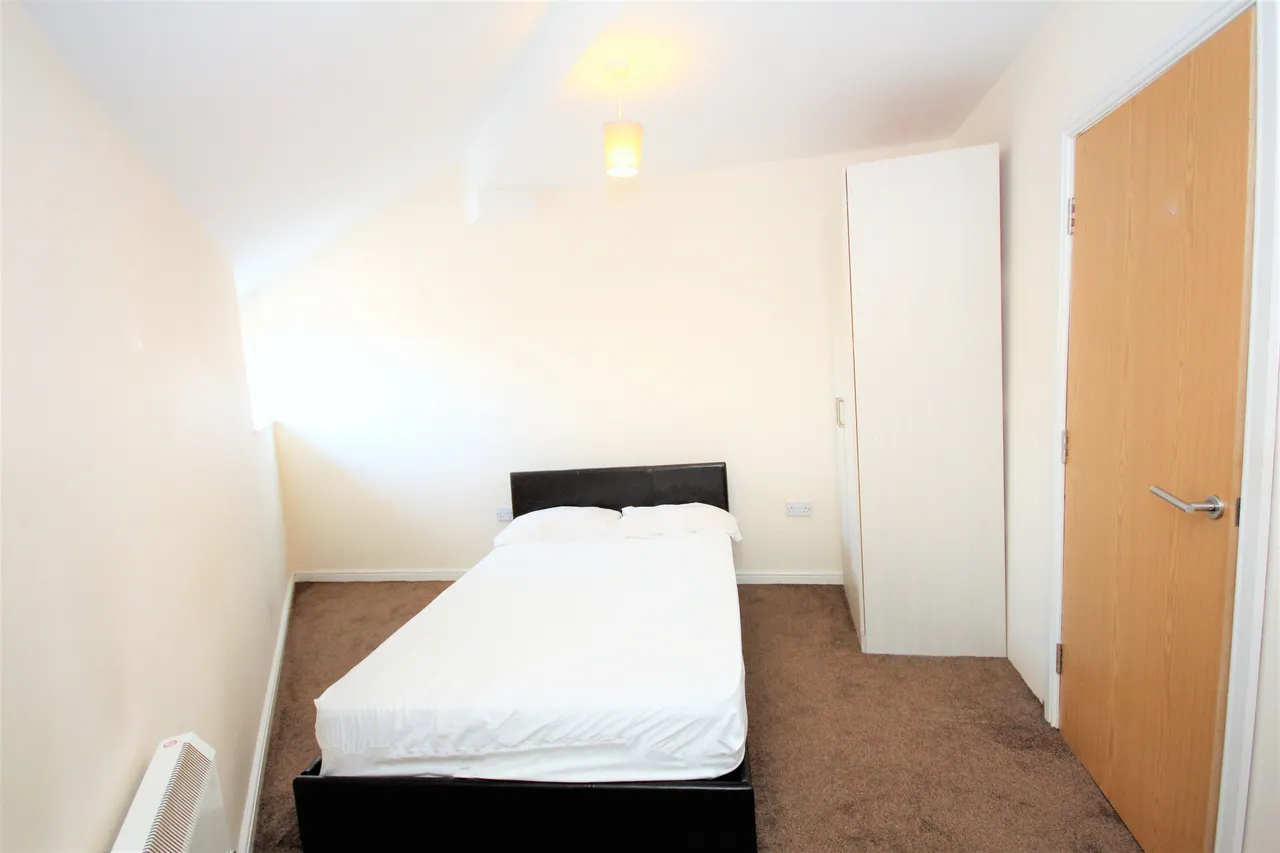 Fishergate, Preston, Lancashire, PR1 2NJ, photo 5