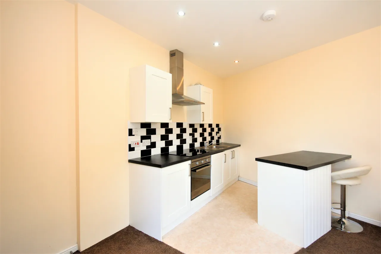 Fishergate, Preston, Lancashire, PR1 2NJ, photo 4