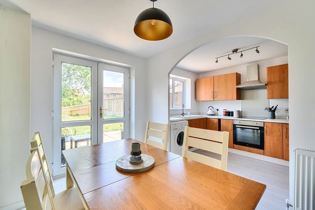 Naisholt Road, Shepton Mallet, BA4, photo 4