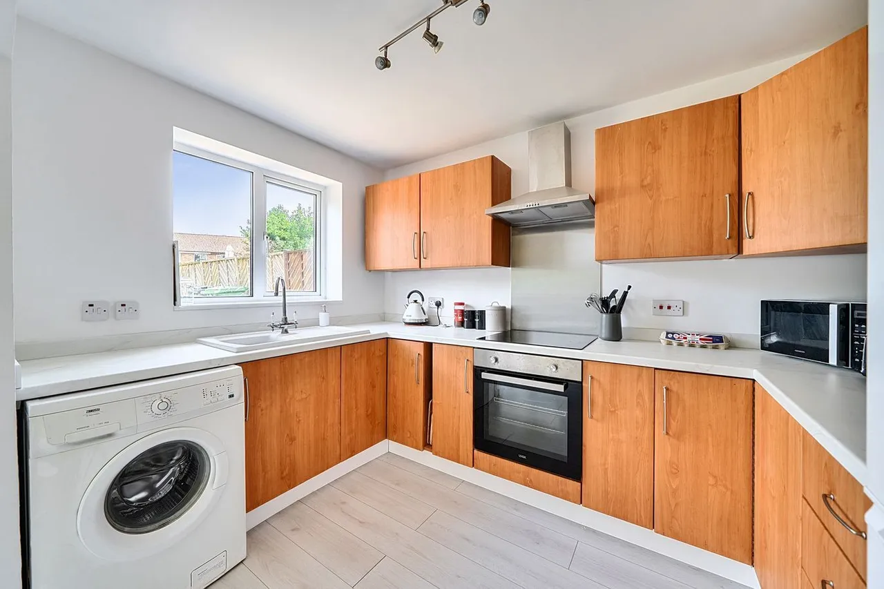 Naisholt Road, Shepton Mallet, BA4, photo 5
