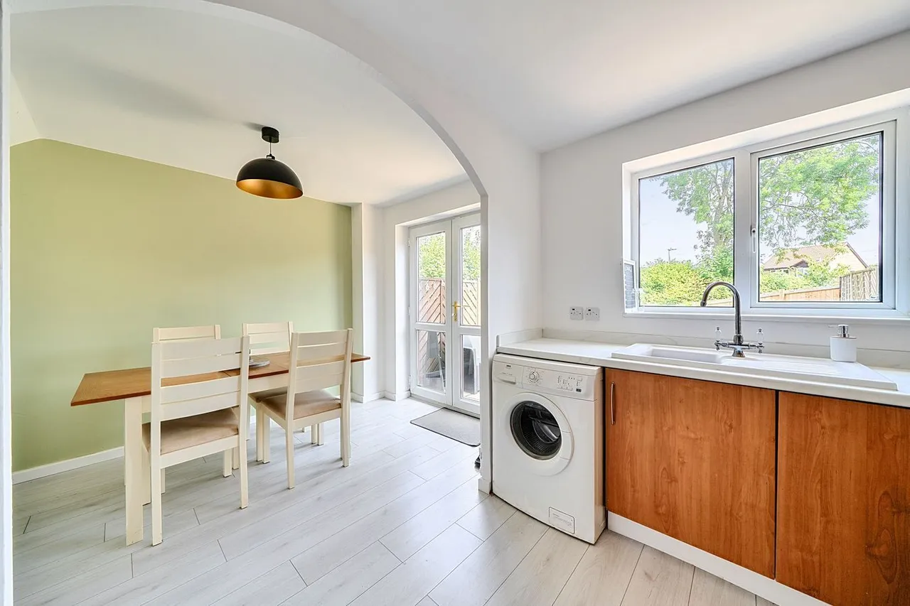 Naisholt Road, Shepton Mallet, BA4, photo 6