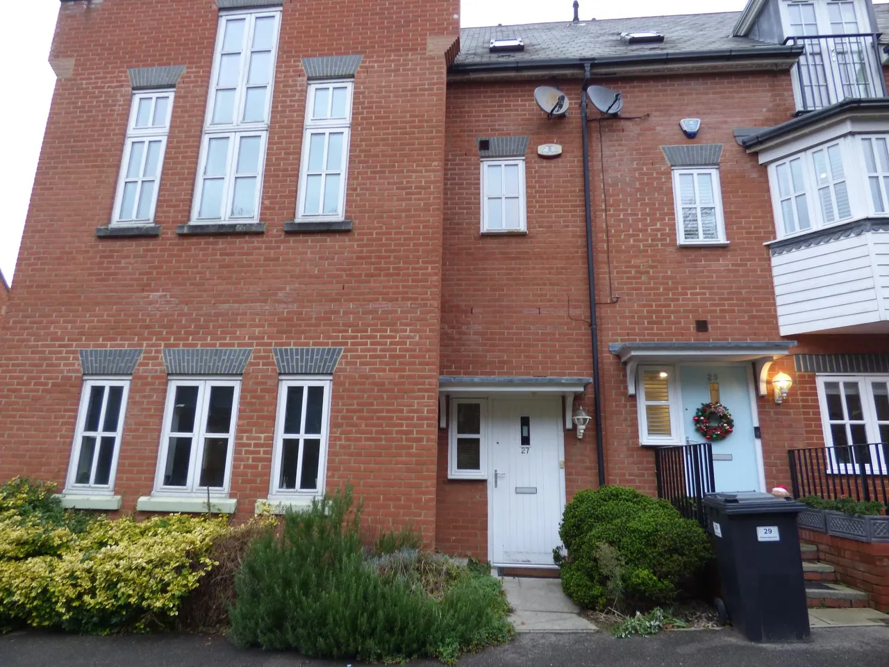 Greensleeves Drive, Brentwood, CM14, photo 28