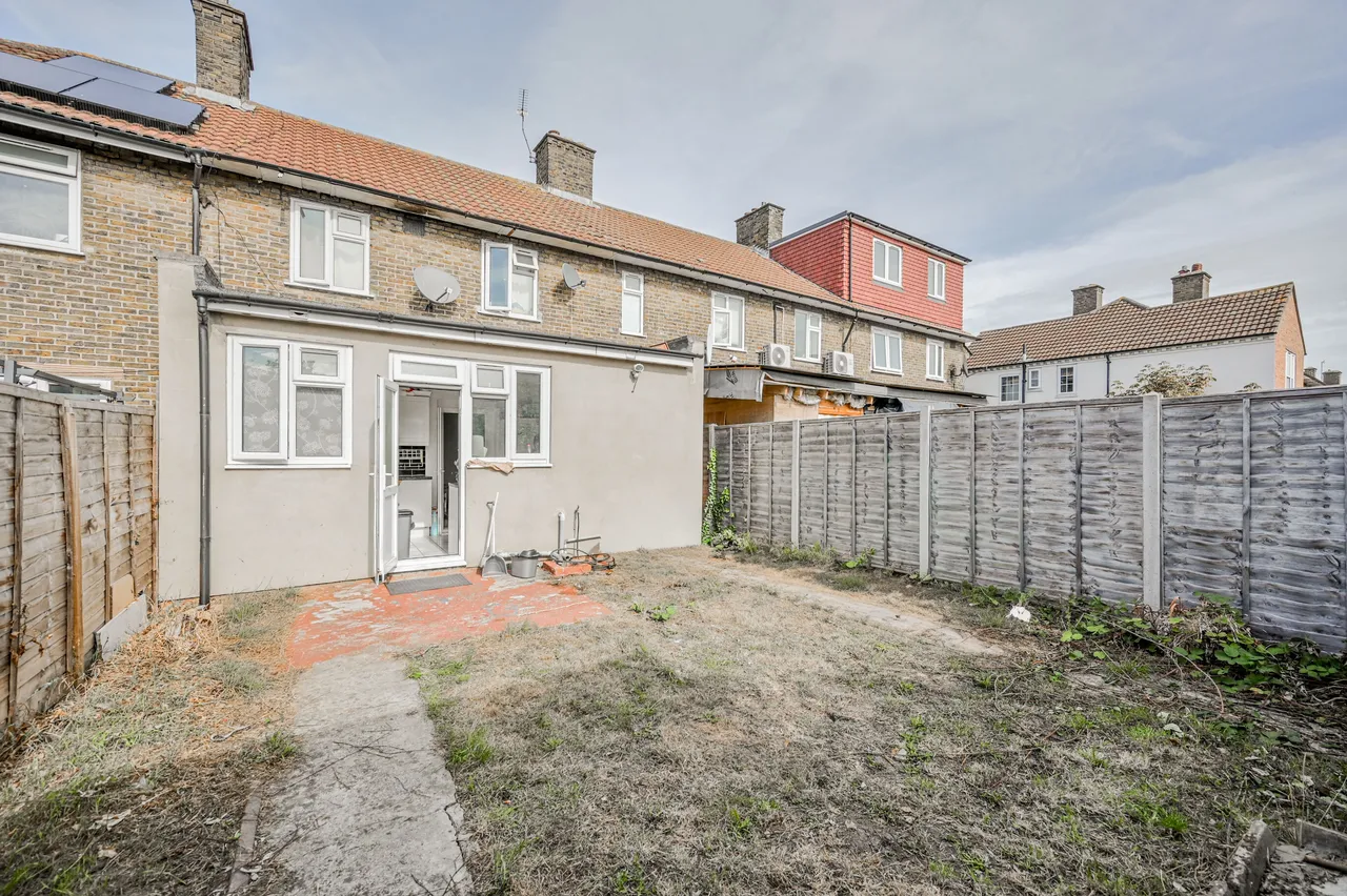 3 bed house for sale, London, N17