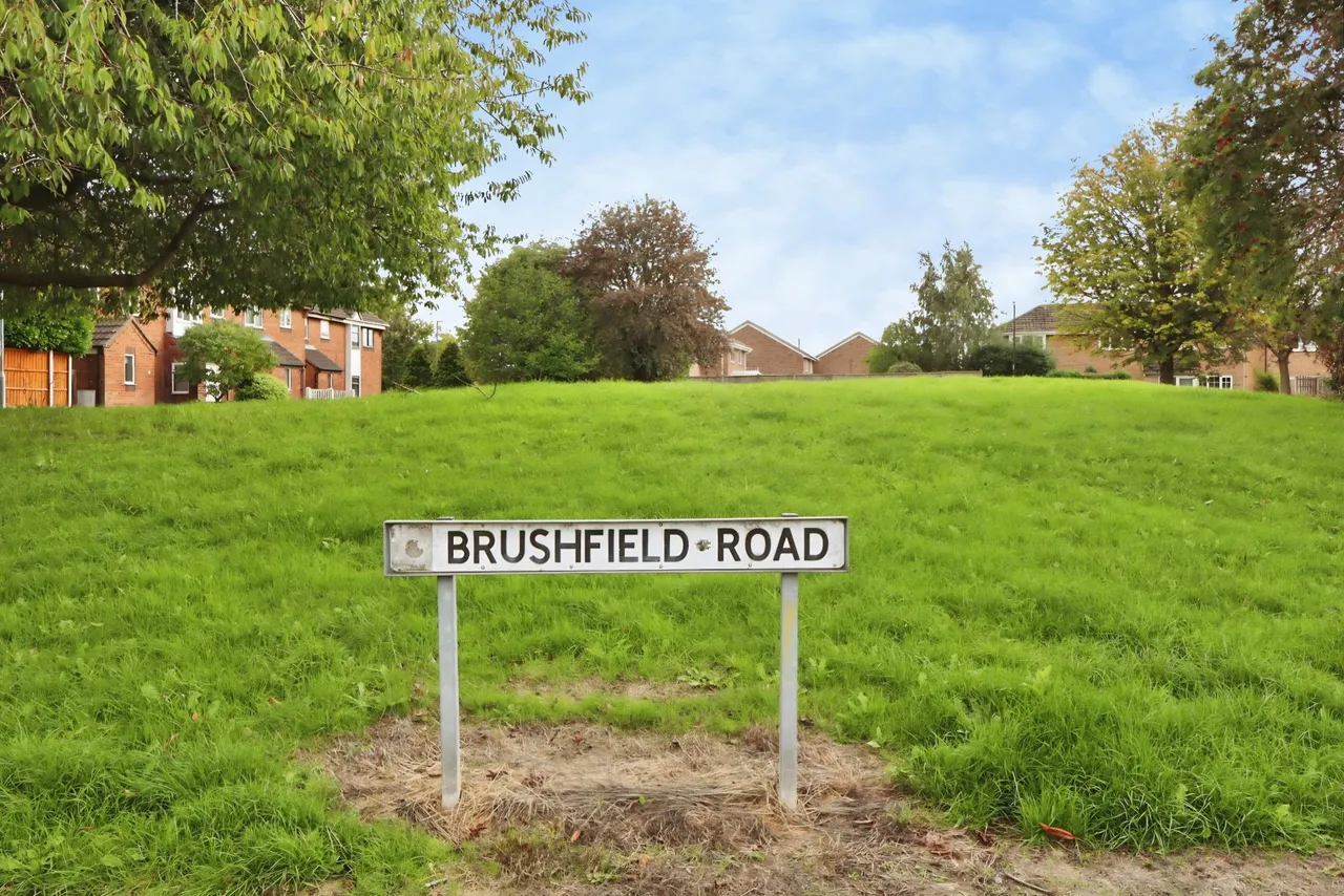 Brushfield Road, Chesterfield, S40, photo 27