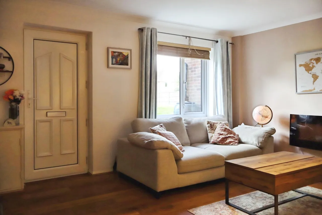 Brushfield Road, Chesterfield, S40, photo 4