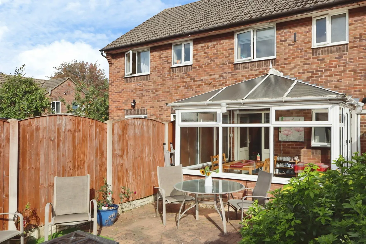 Brushfield Road, Chesterfield, S40, photo 23