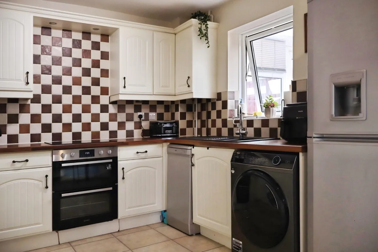 Brushfield Road, Chesterfield, S40, photo 8