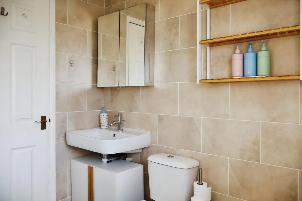 Brushfield Road, Chesterfield, S40, photo 18