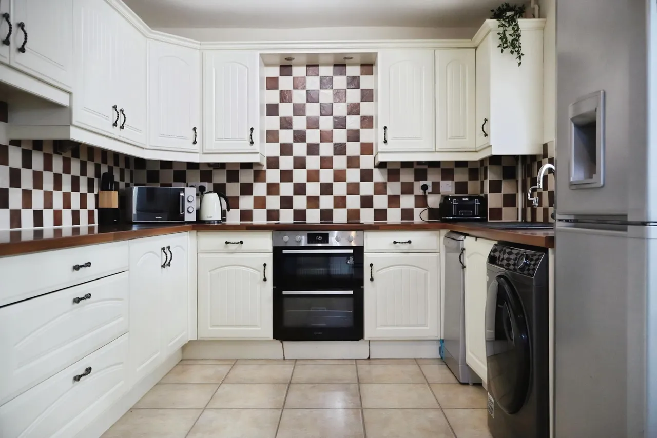 Brushfield Road, Chesterfield, S40, photo 6