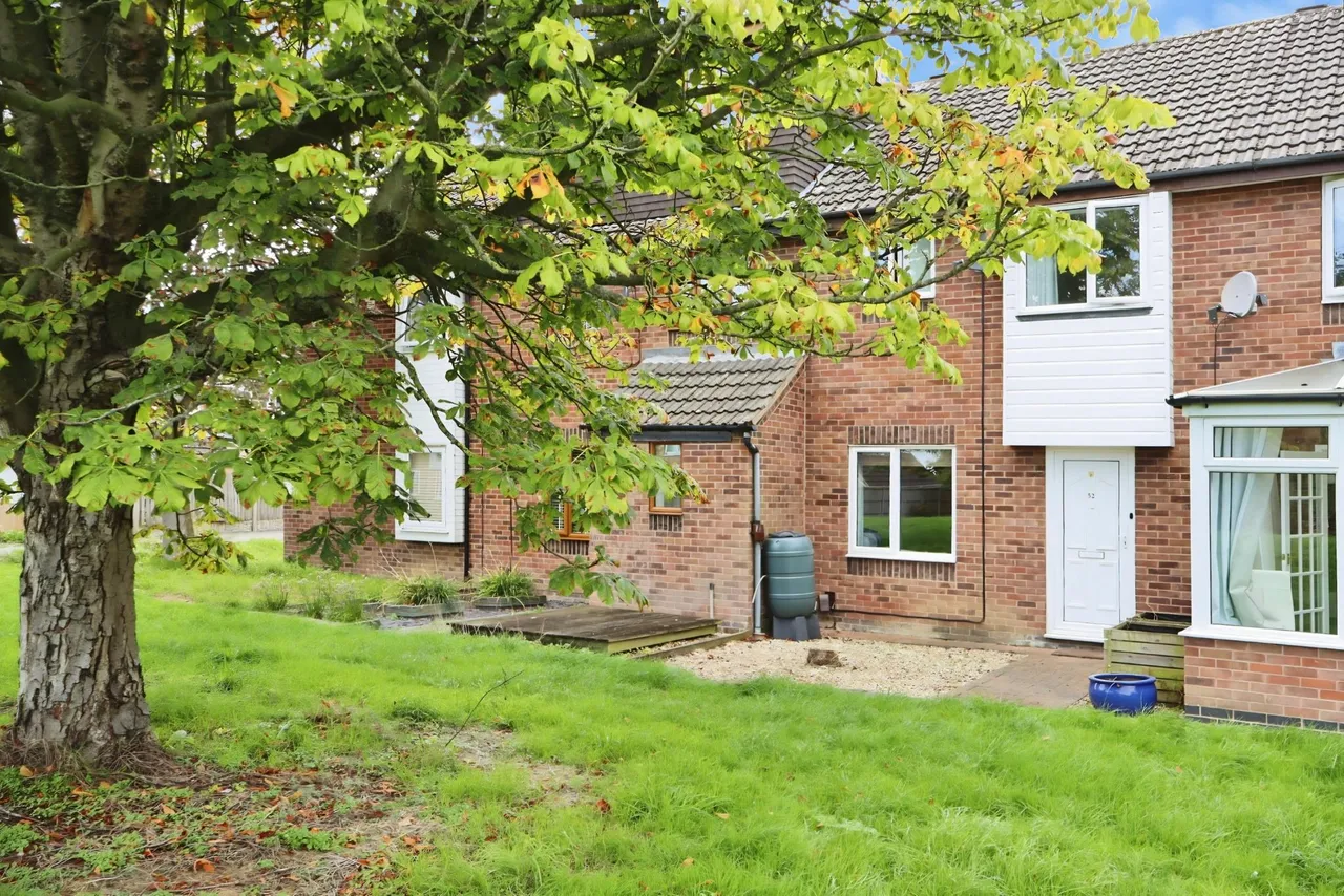 Brushfield Road, Chesterfield, S40, photo 24
