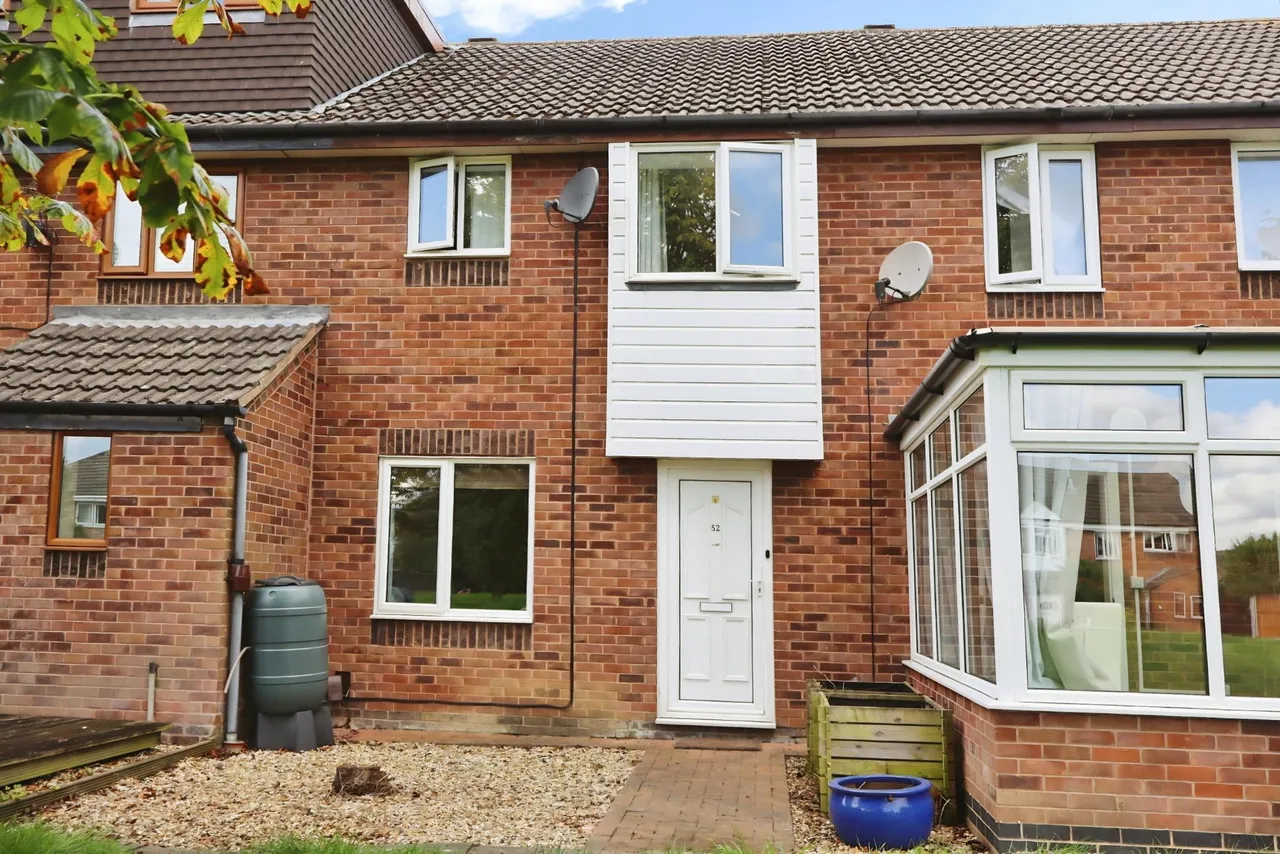 Brushfield Road, Chesterfield, S40, photo 25