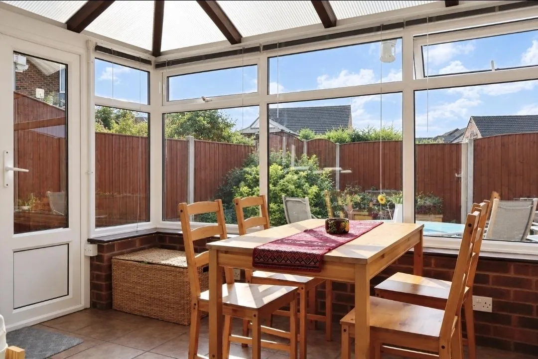 Brushfield Road, Chesterfield, S40, photo 5