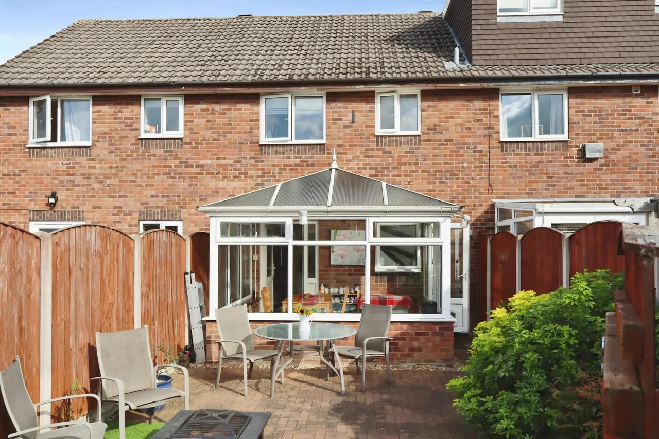 Brushfield Road, Chesterfield, S40, photo 22