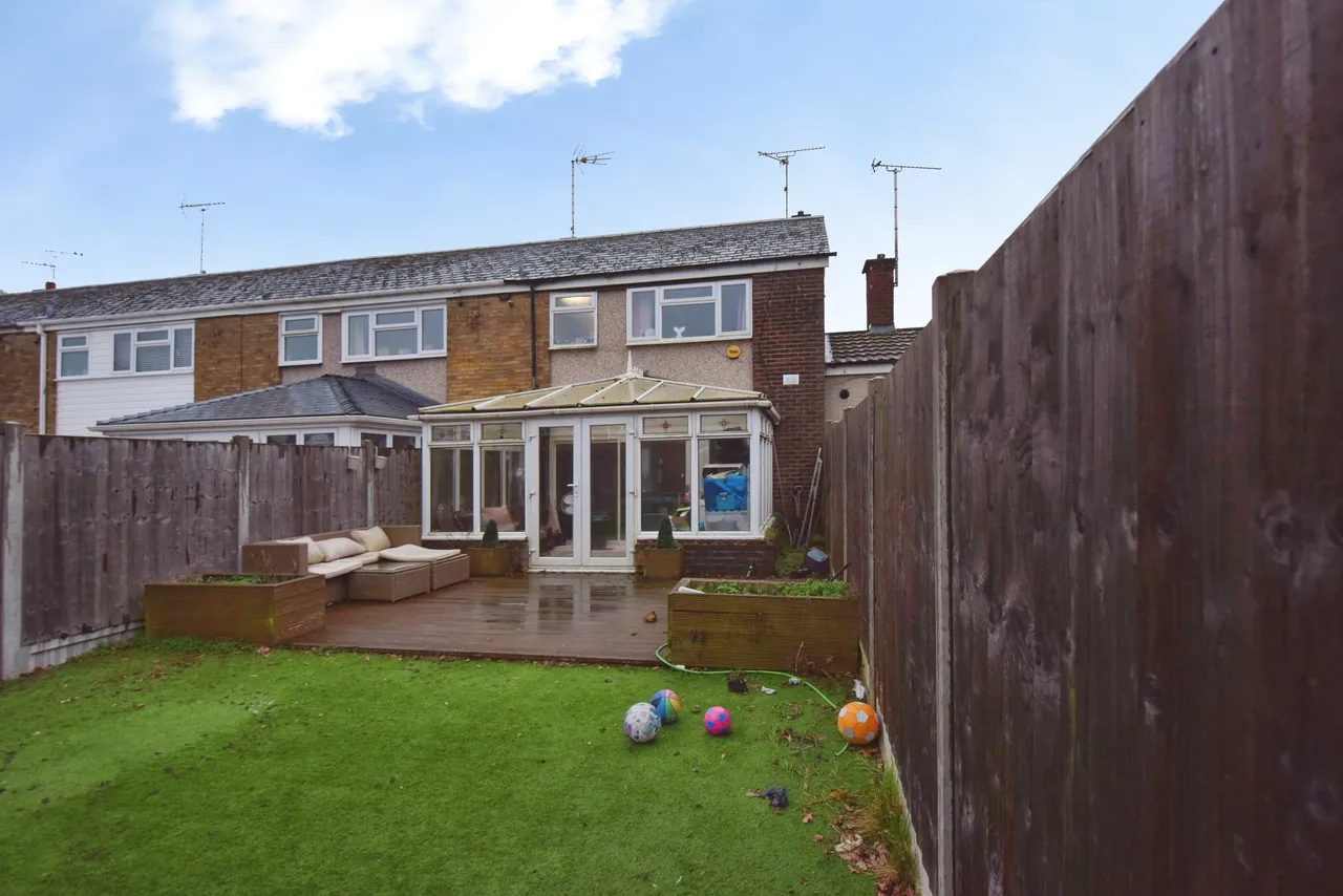 Mistley End, Basildon, SS16, photo 3
