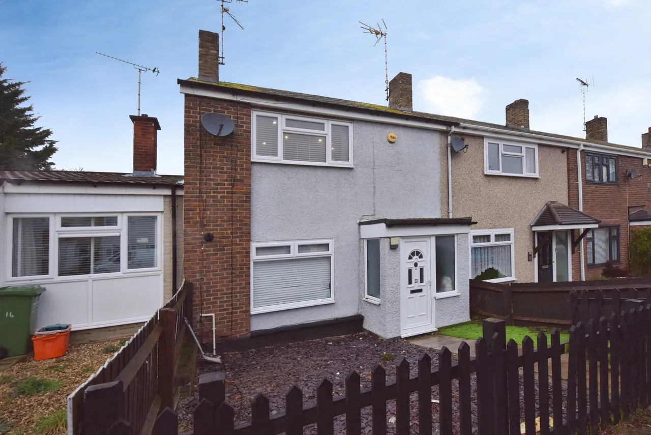 Mistley End, Basildon, SS16, photo 2
