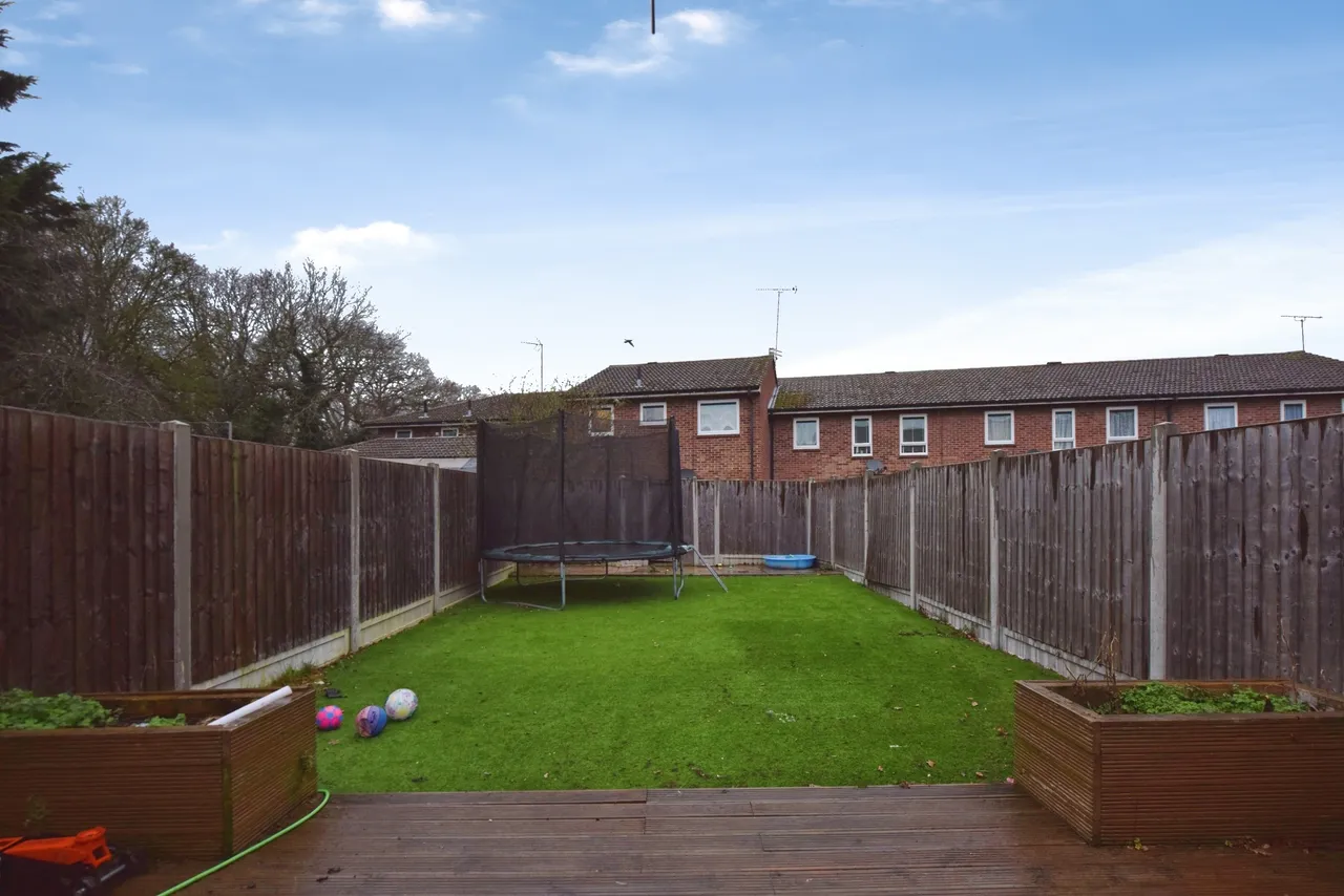 Mistley End, Basildon, SS16, photo 4