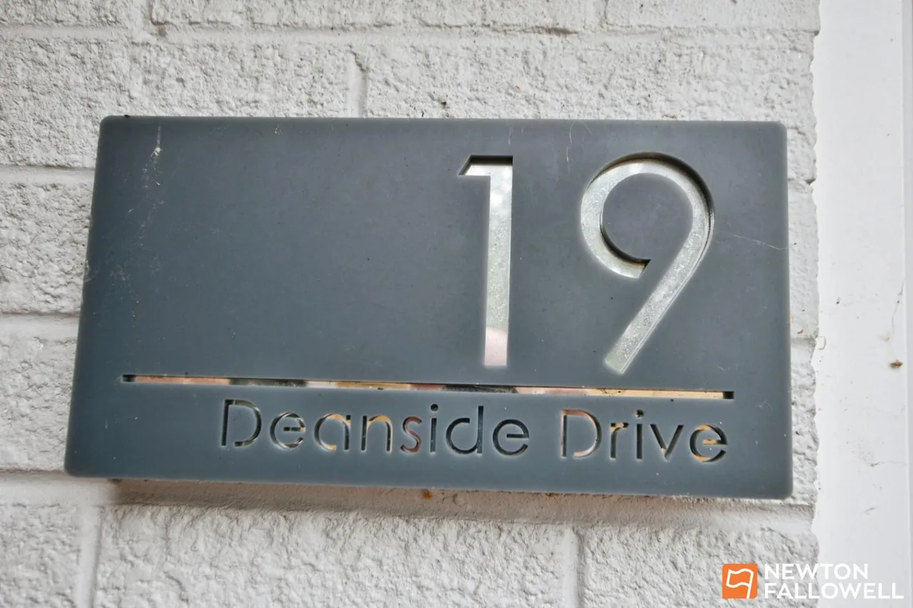Deanside Drive, Loughborough, LE11, photo 18