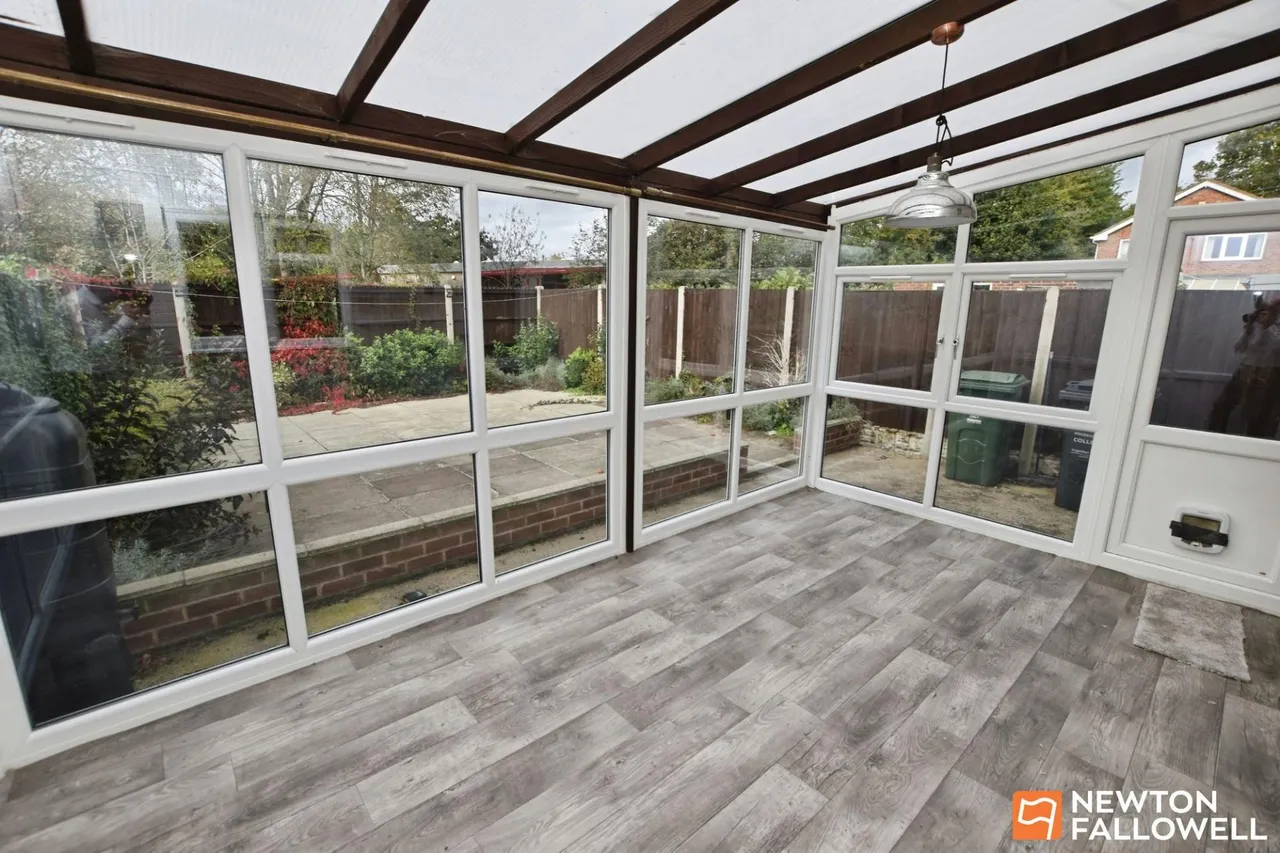 Deanside Drive, Loughborough, LE11, photo 3