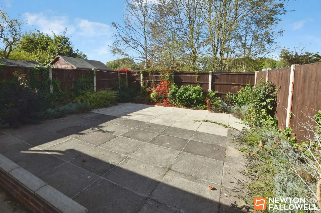 Deanside Drive, Loughborough, LE11, photo 17