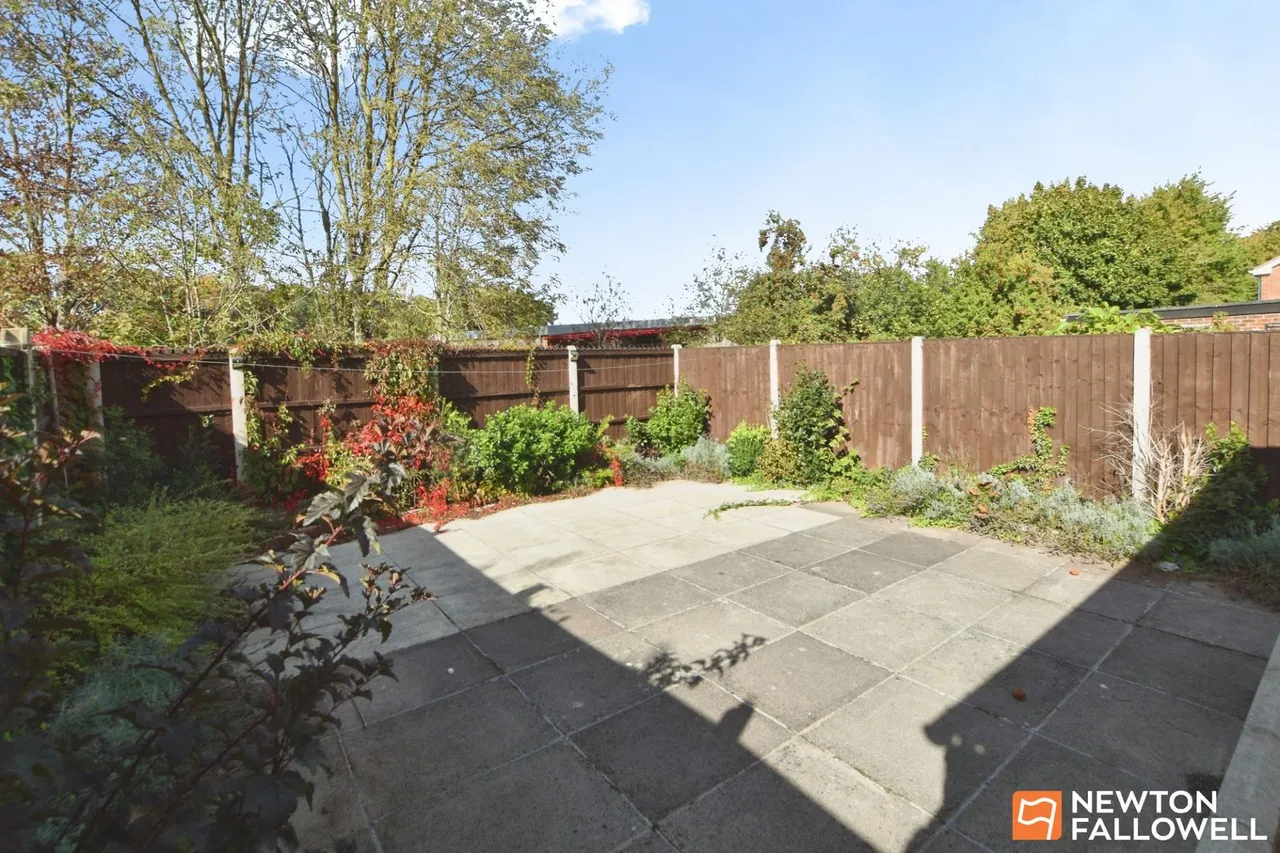 Deanside Drive, Loughborough, LE11, photo 16