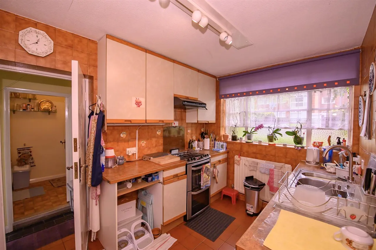 St. Peters Road, Harborne, B17, photo 10