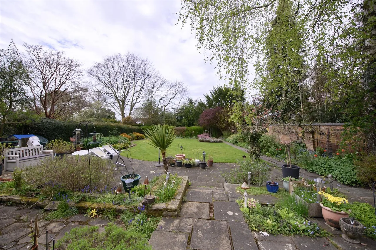 St. Peters Road, Harborne, B17, photo 22