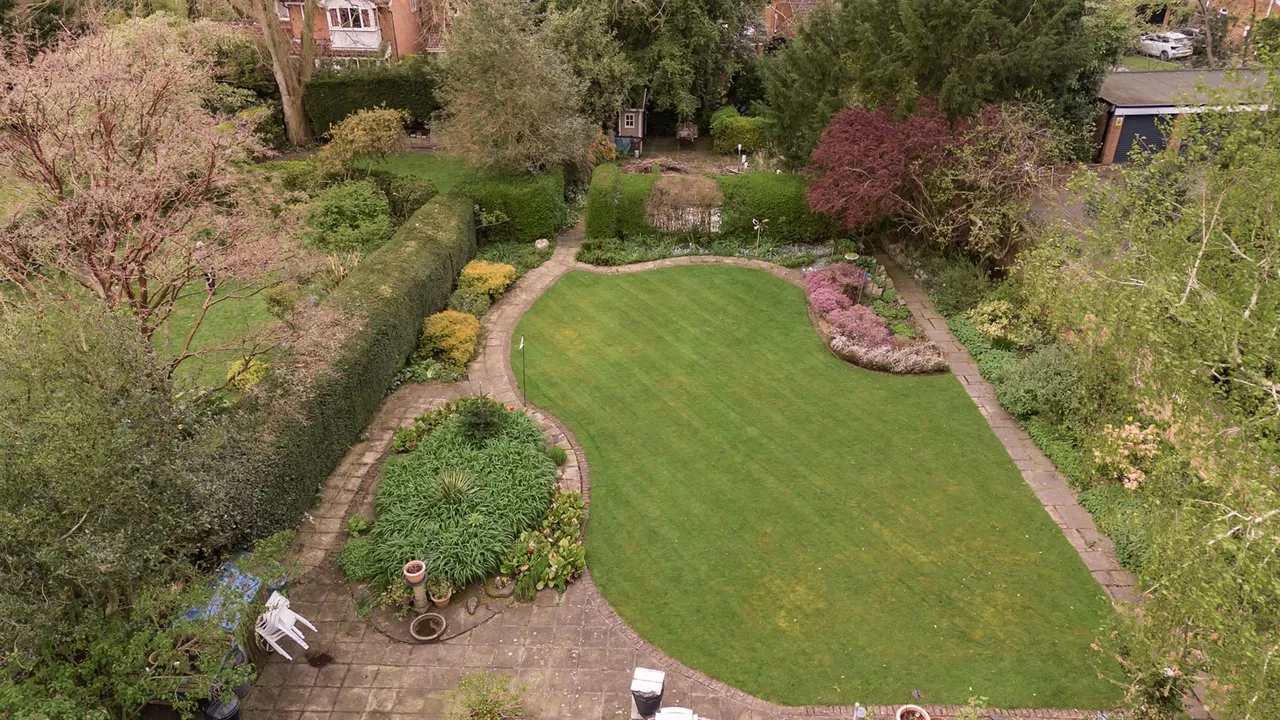 St. Peters Road, Harborne, B17, photo 23