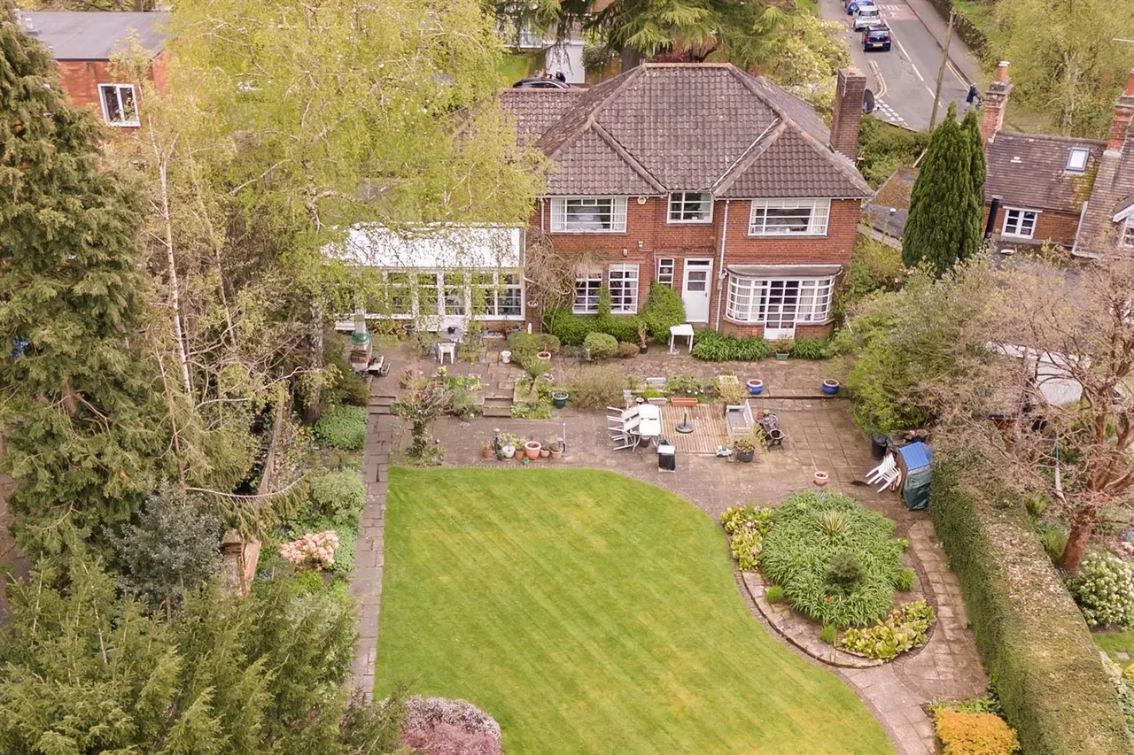 St. Peters Road, Harborne, B17, photo 3