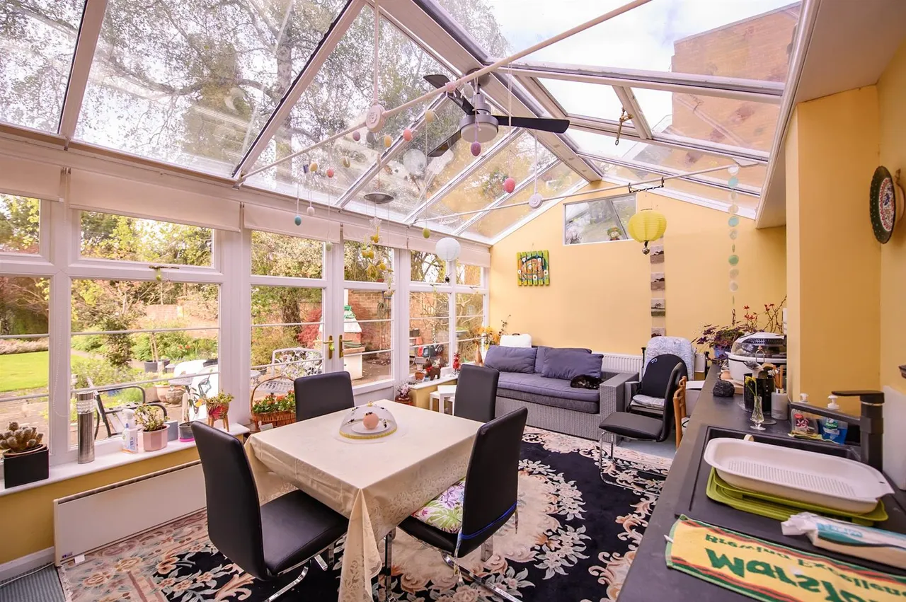 St. Peters Road, Harborne, B17, photo 12