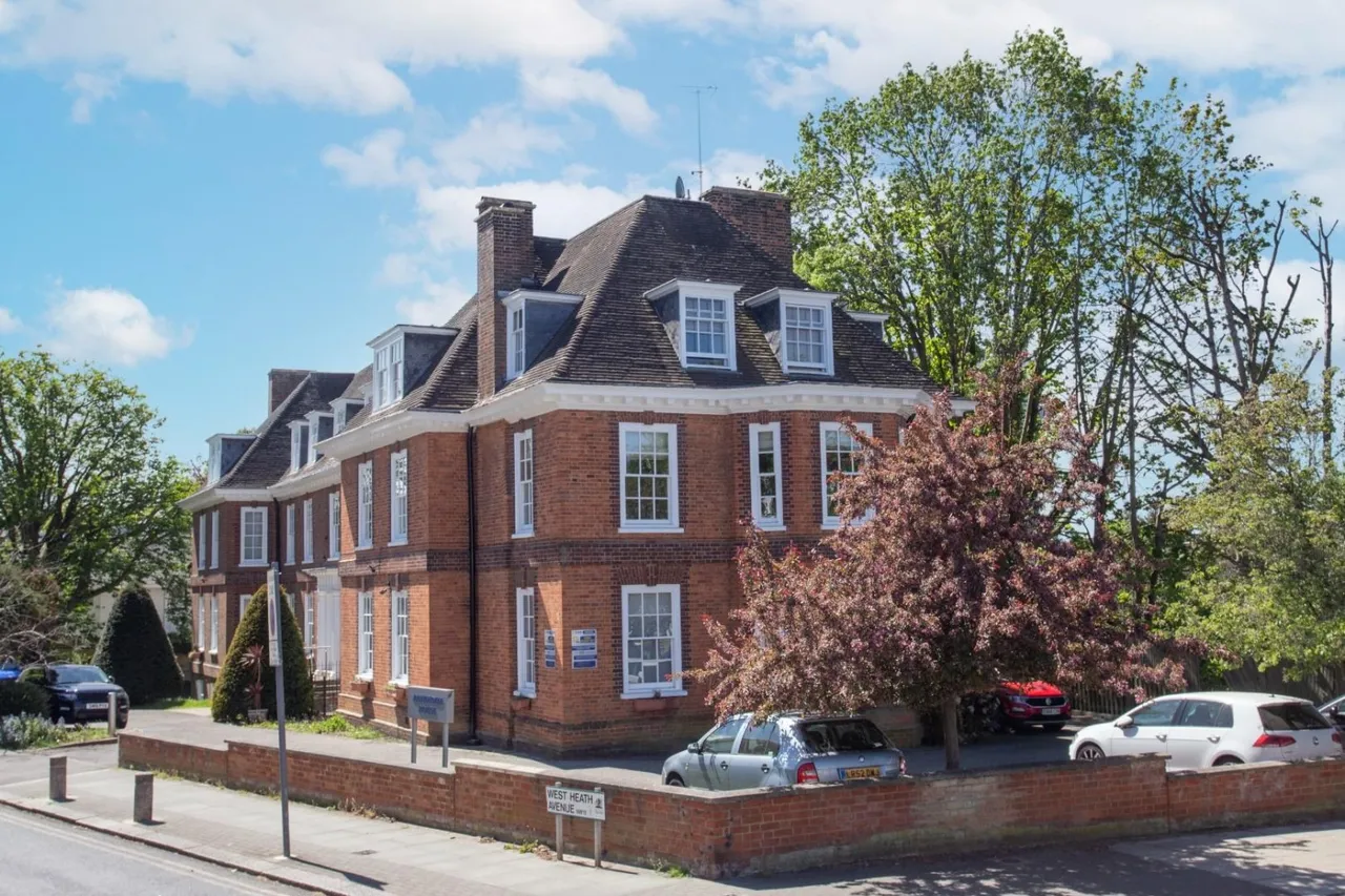 1 bed flat for sale — Golders Green, NW11