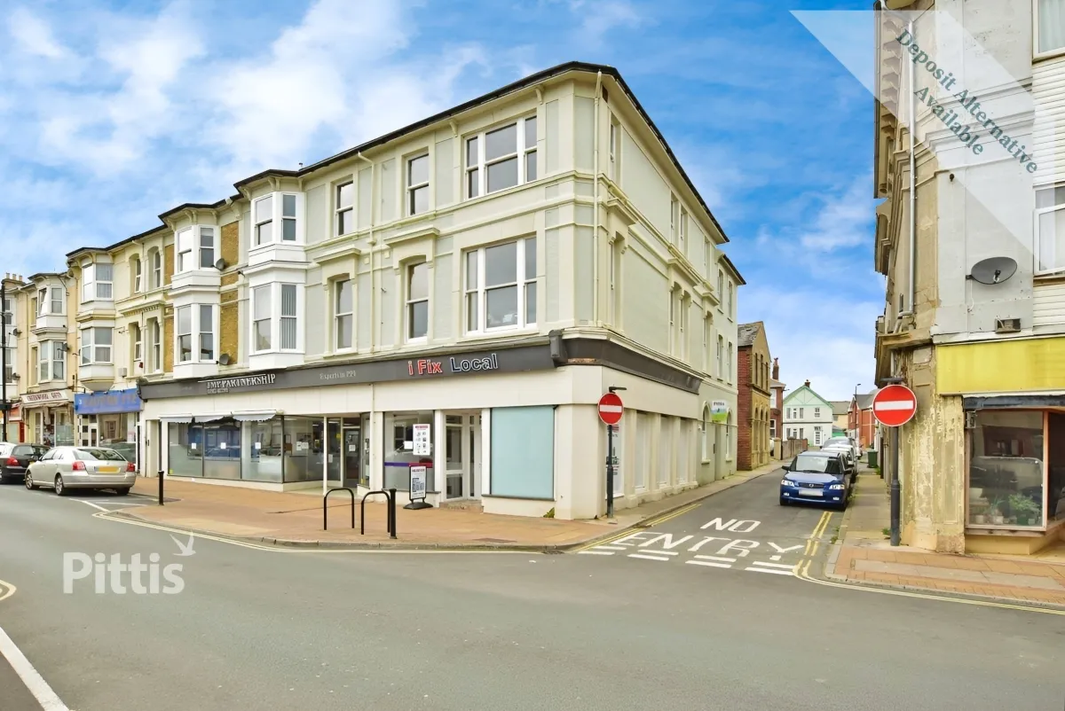 Albion Road, Sandown, PO36, photo 2