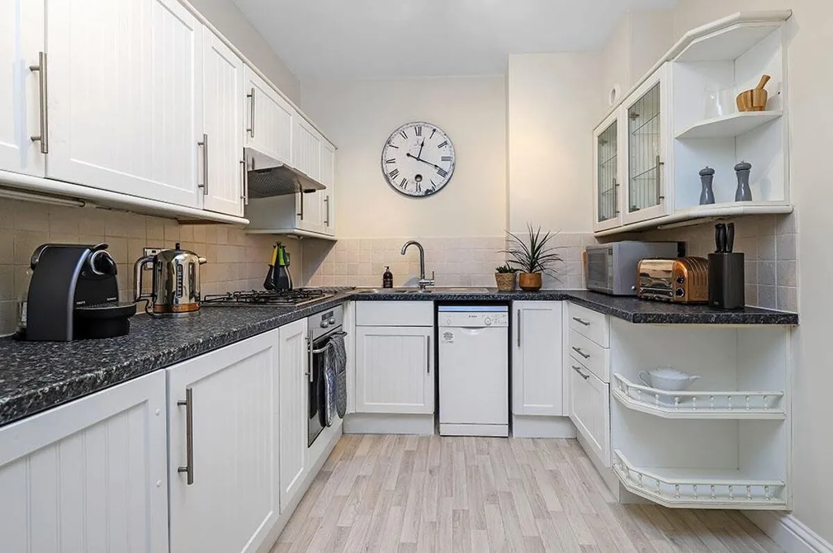 Parchment Street, Winchester, SO23, photo 3