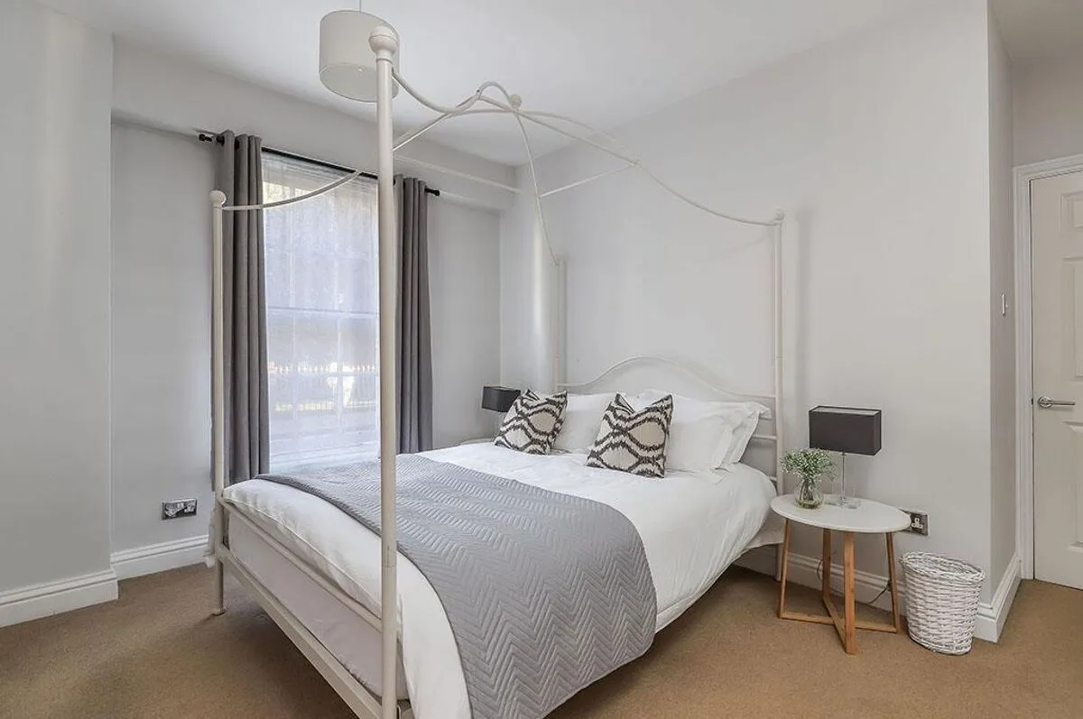 Parchment Street, Winchester, SO23, photo 10