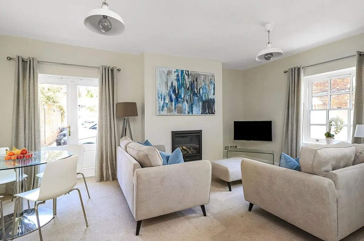 Parchment Street, Winchester, SO23, photo 17