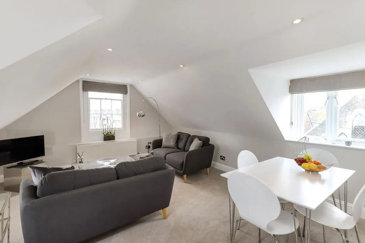 Parchment Street, Winchester, SO23, photo 14
