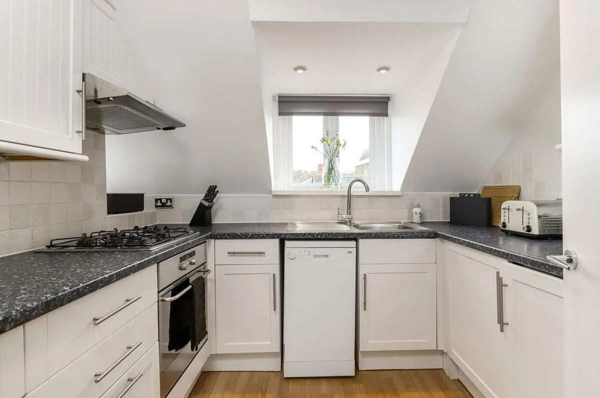 Parchment Street, Winchester, SO23, photo 13