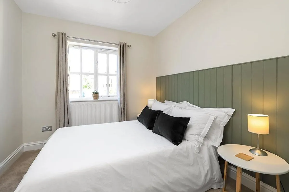 Parchment Street, Winchester, SO23, photo 4