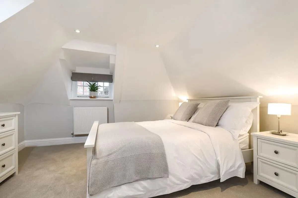 Parchment Street, Winchester, SO23, photo 15