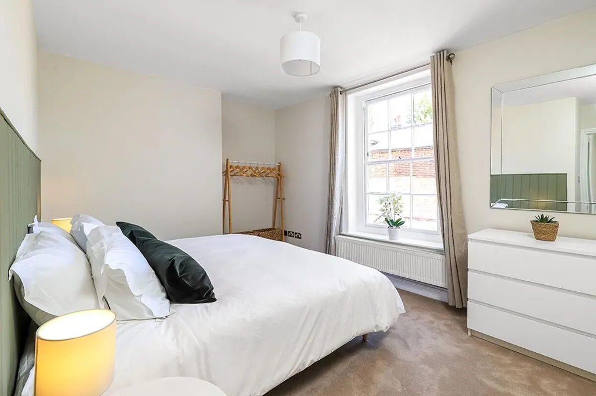 Parchment Street, Winchester, SO23, photo 5
