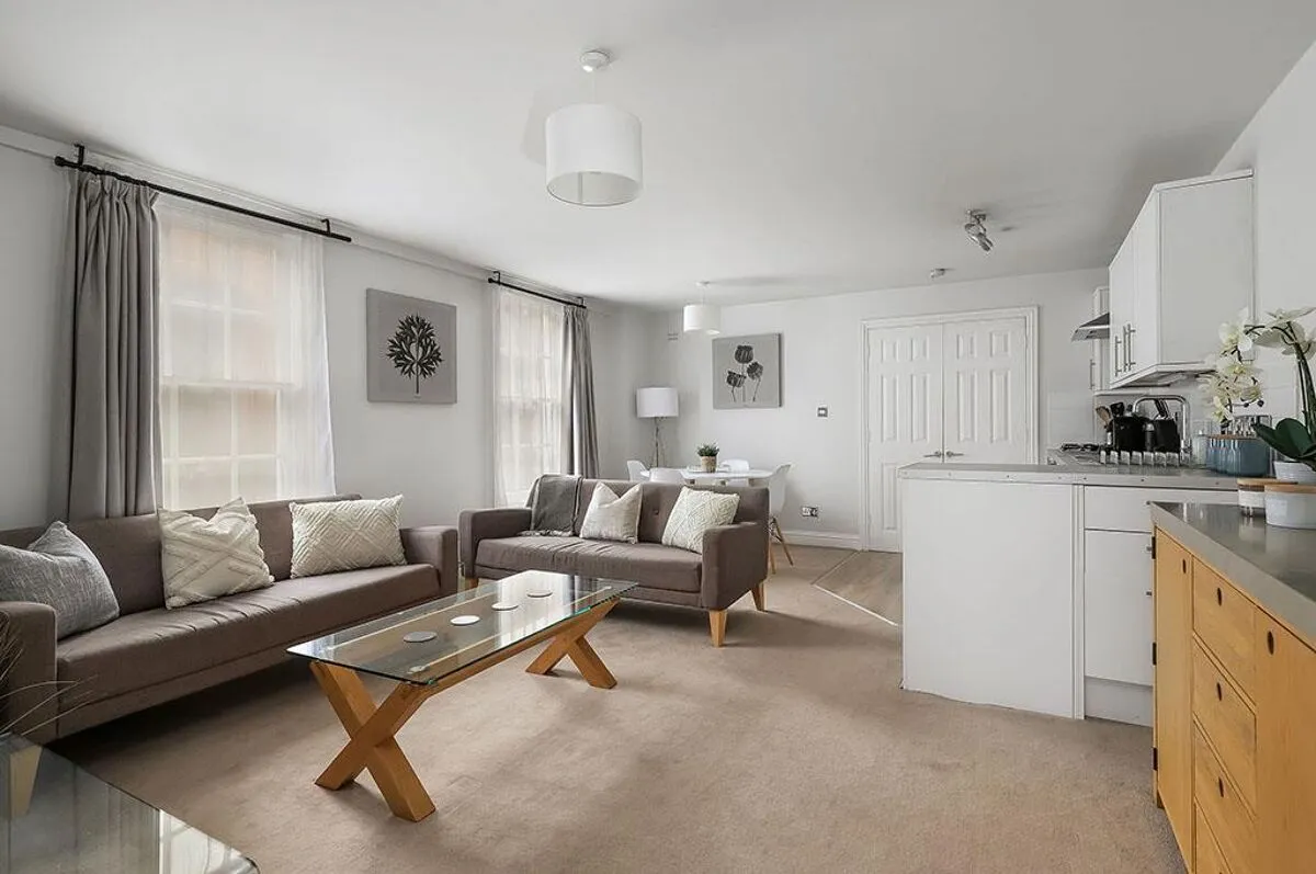 Parchment Street, Winchester, SO23, photo 8