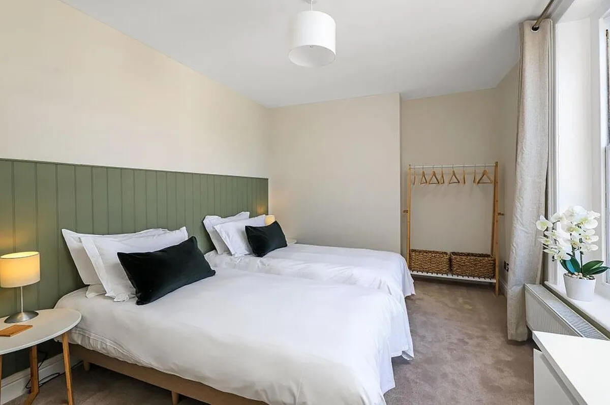 Parchment Street, Winchester, SO23, photo 6