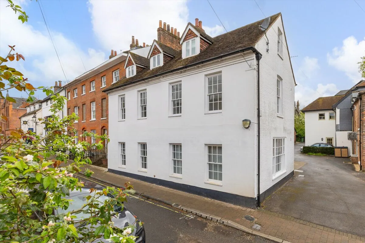 Parchment Street, Winchester, SO23, photo 2